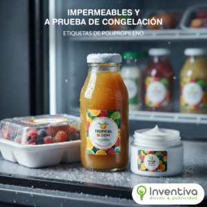 POLIPROPILENO BLANCO